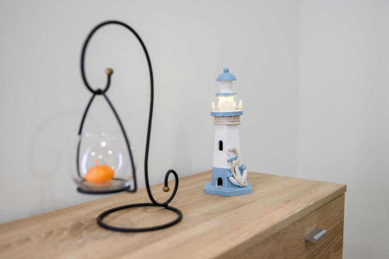Bonaca Appartement Rogotin Buitenkant foto